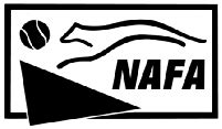 NAFA Flyball logo